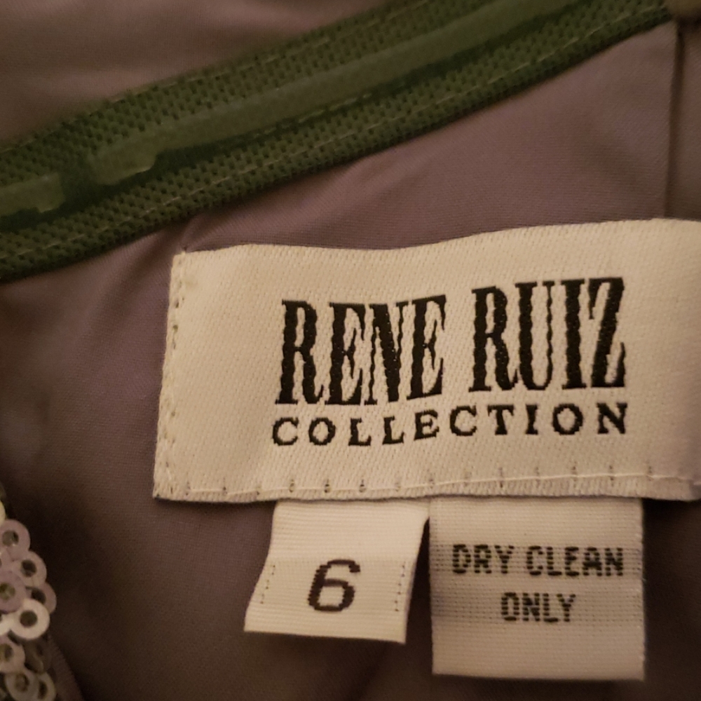 Rene Ruiz Collection - Picture 7 of 8